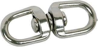 Quitavueltas Niquel 13x13 COFAN 2301